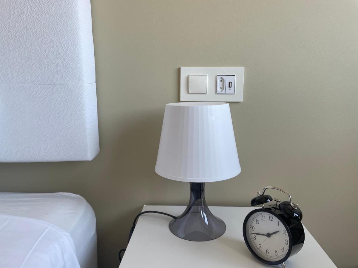 Moderno Y Acogedor Apartamento En Ares Apartment Luaran gambar