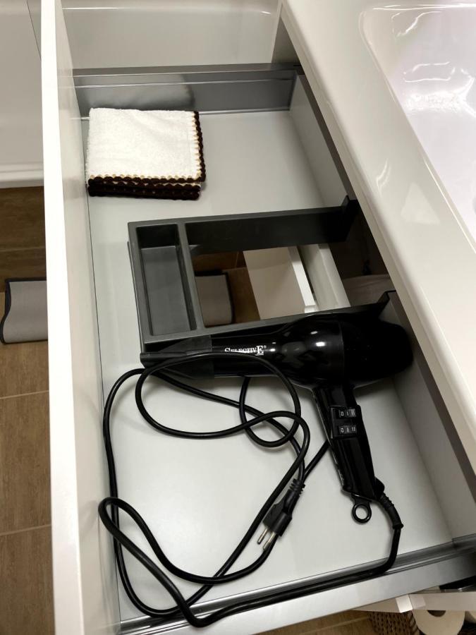 Moderno Y Acogedor Apartamento En Ares Apartment Luaran gambar