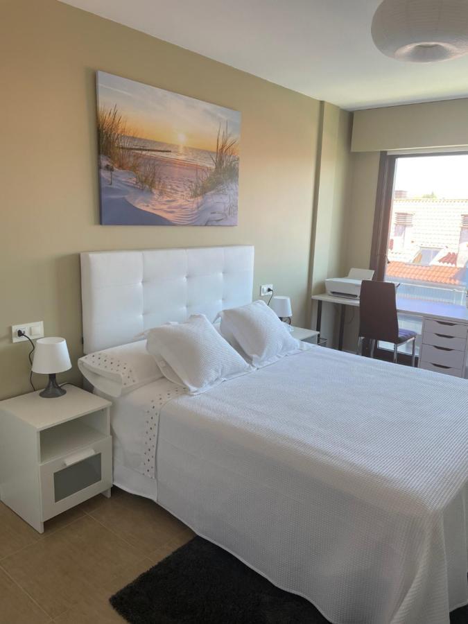 Moderno Y Acogedor Apartamento En Ares Apartment Luaran gambar